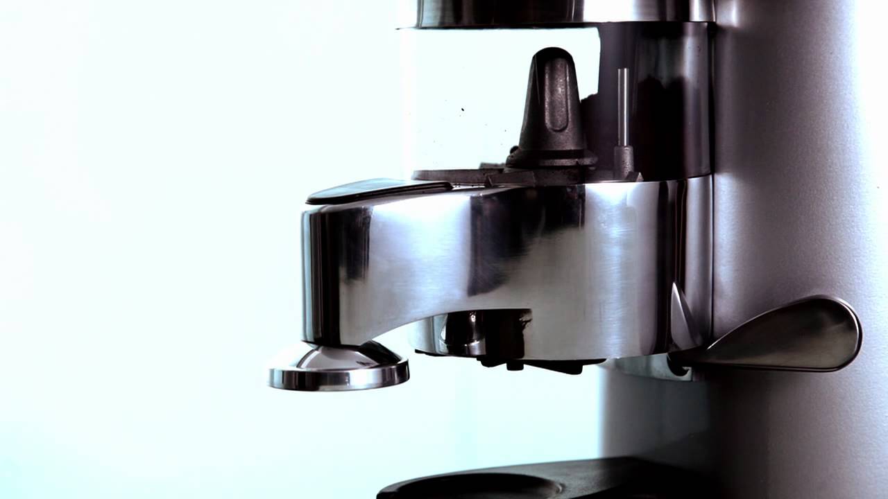 Compak Molinos de café - Gama Espresso & Gourmet