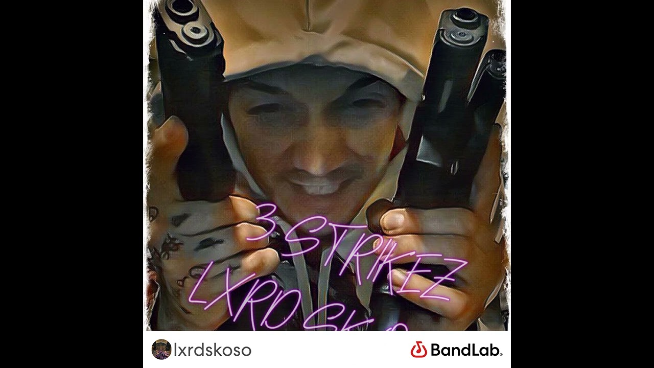 Lxrd SK OSO- world wide freestyle 2021