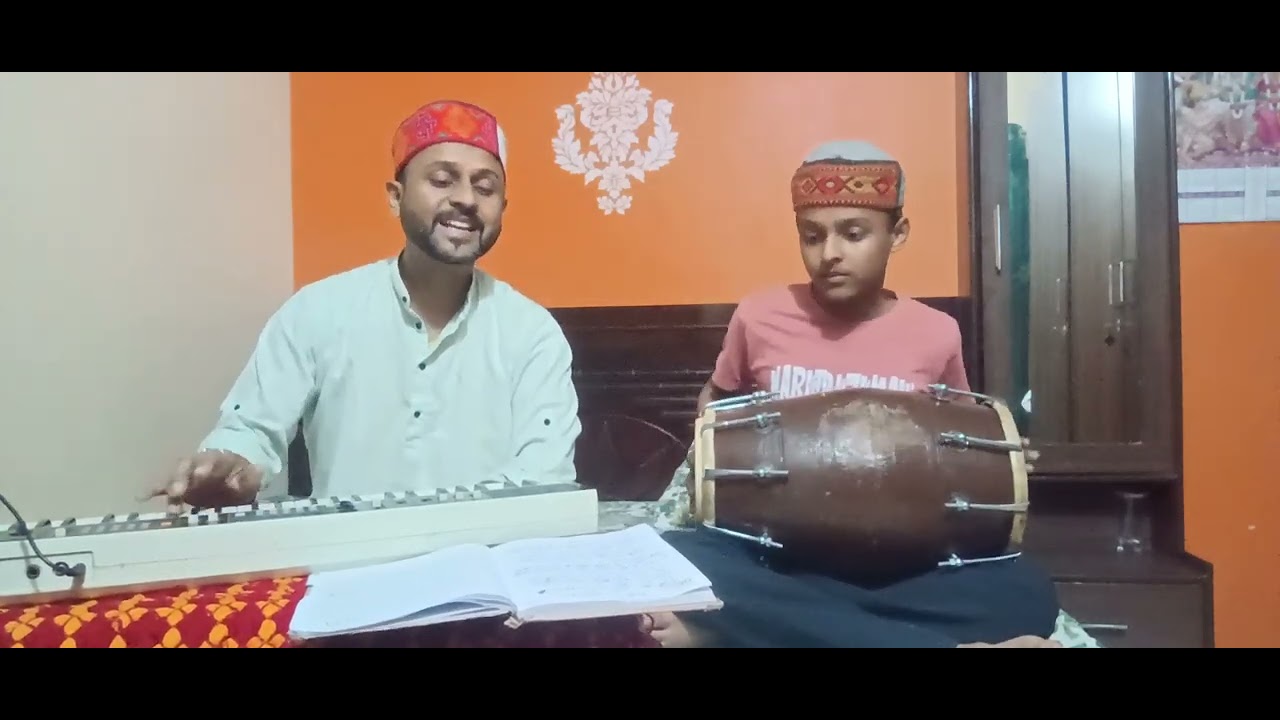 स्वर्ग तारा जुनली राता 🌹🙏🏻🌹कुमाऊनी संगीत 🌹🌹