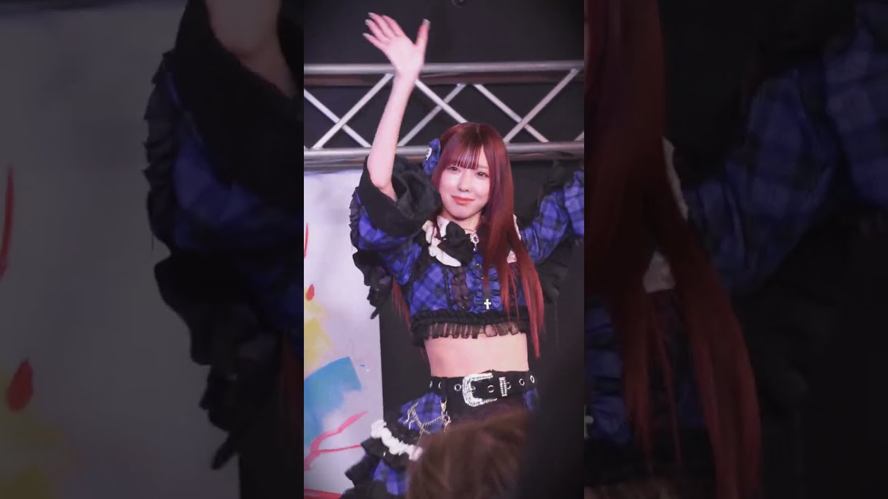 【RAViDAVi】【ラビダビ】20260126【Mad Bad Medicine】神楽巳ふな　推しカメラ