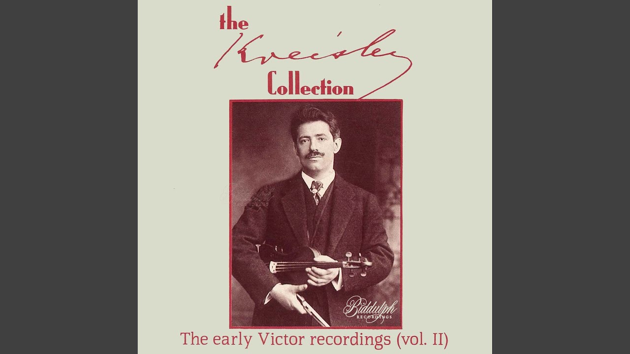 La solitaire: No. 1, Le Nil (Version for Voice, Violin & Piano)