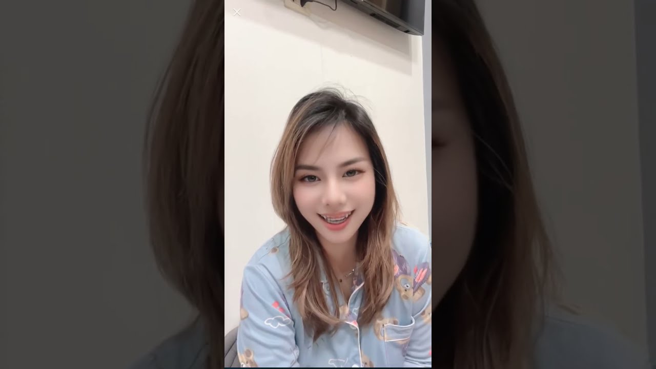 BIGO thailand เพลง hot#199 # bigolive# bigo thailand เพลง hot sange# Enjoy beautiful romantic girl