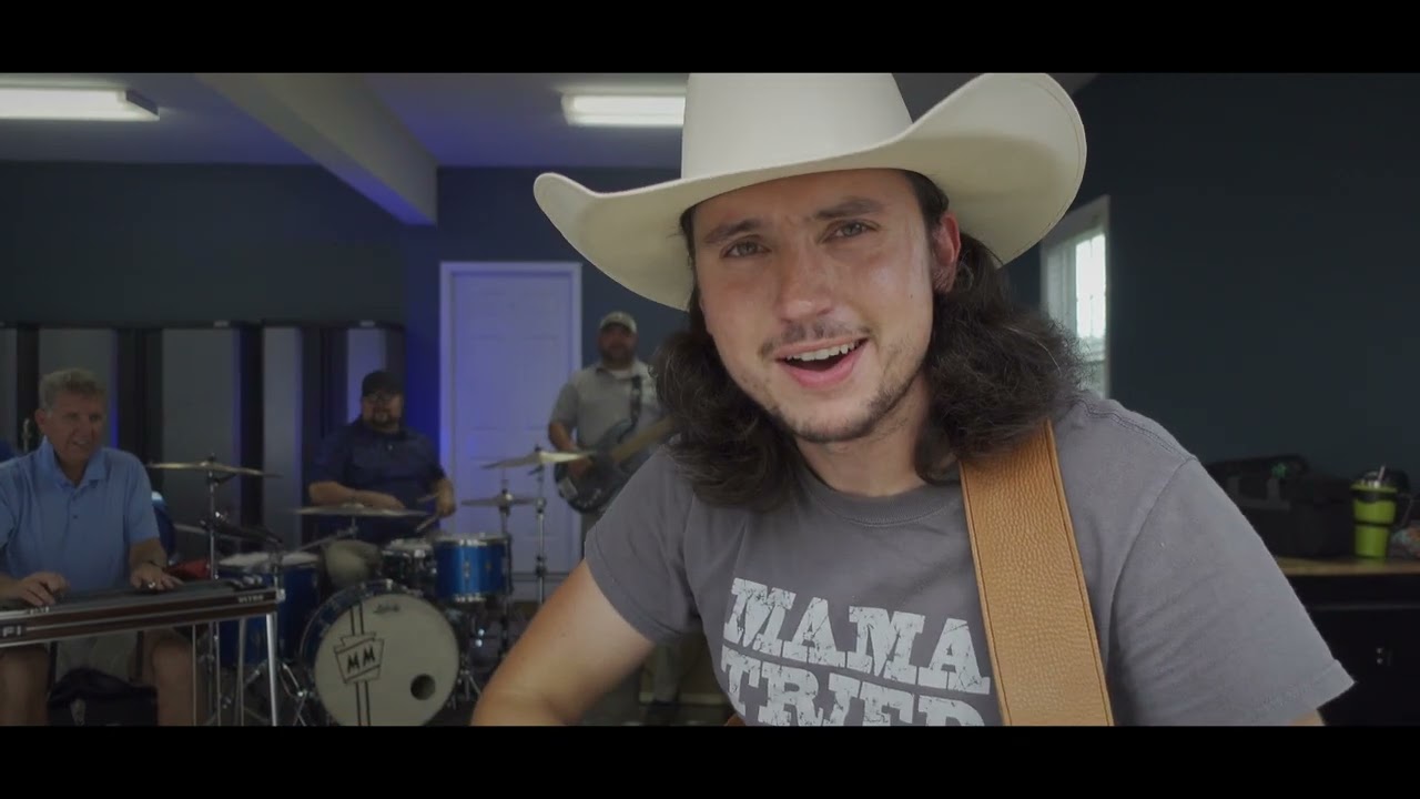 Alex Key - Everything Must Go (Official Music Video)