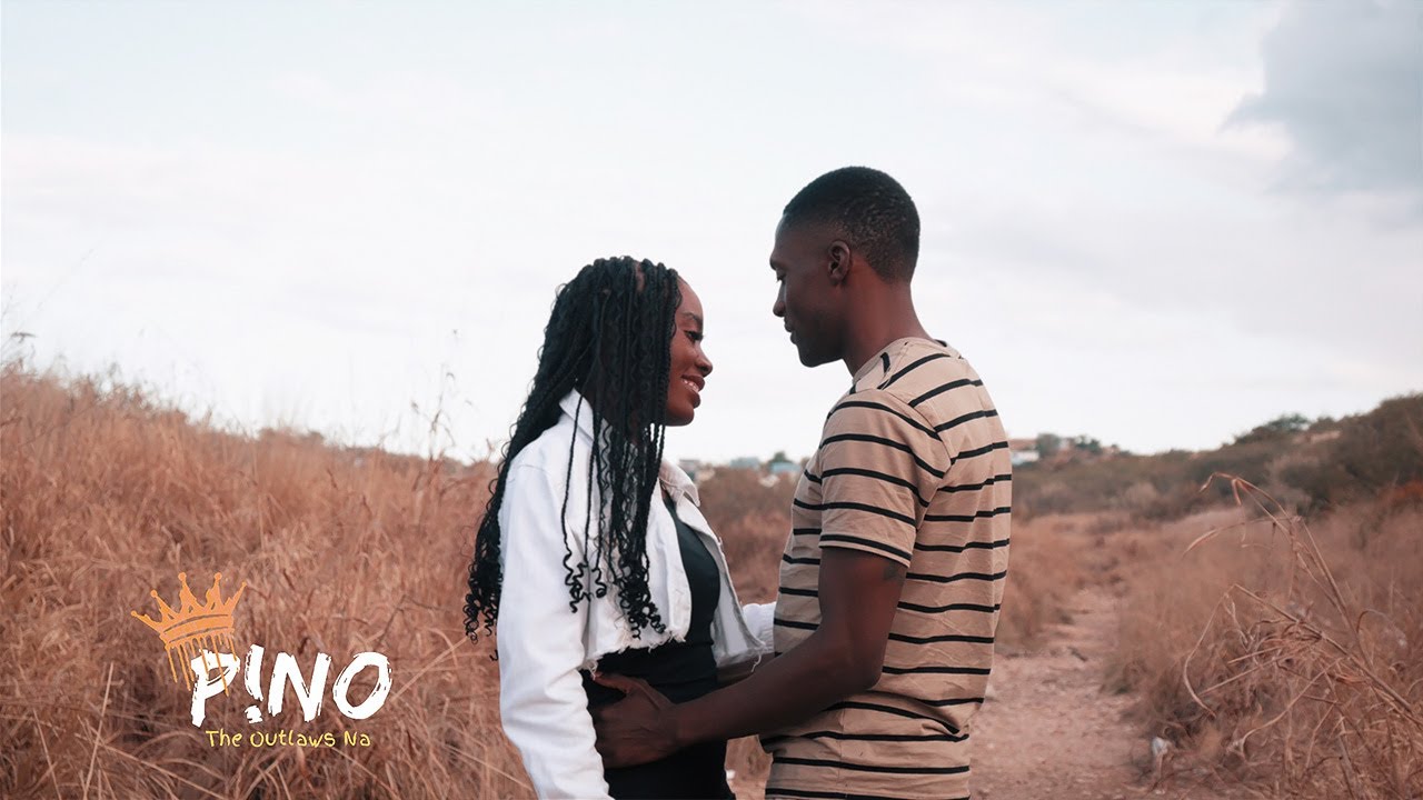 PINO - MY PANADO FT TEQLA (OFFICIAL MUSIC VIDEO)