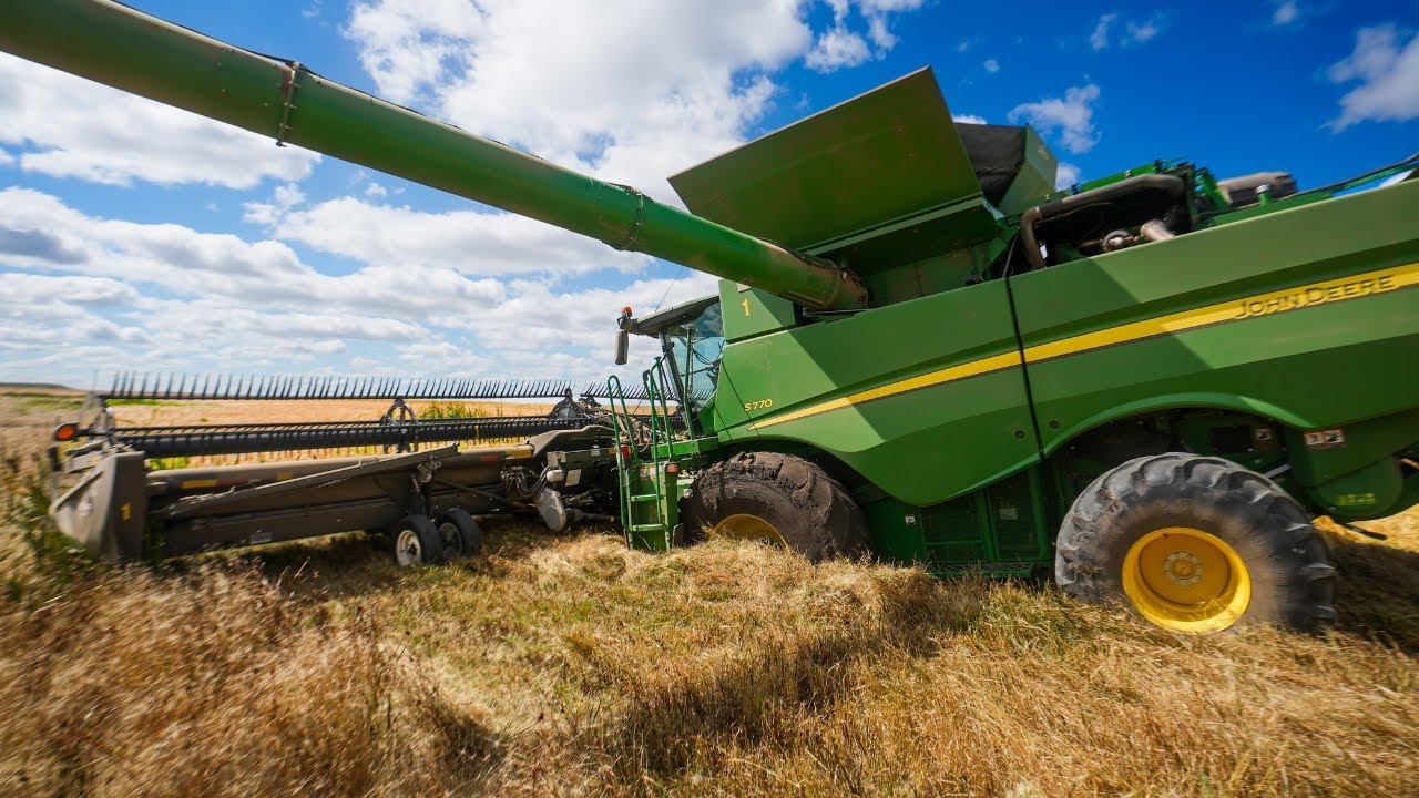New Guy SINKS The Combine