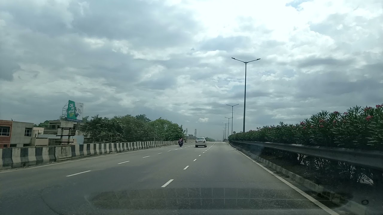 MANDI GOBINDGARH || 8 KM STRETCH ||G.T. ROAD || NH 44 || ROAD LOGS || 14 SEPTEMBER 2021