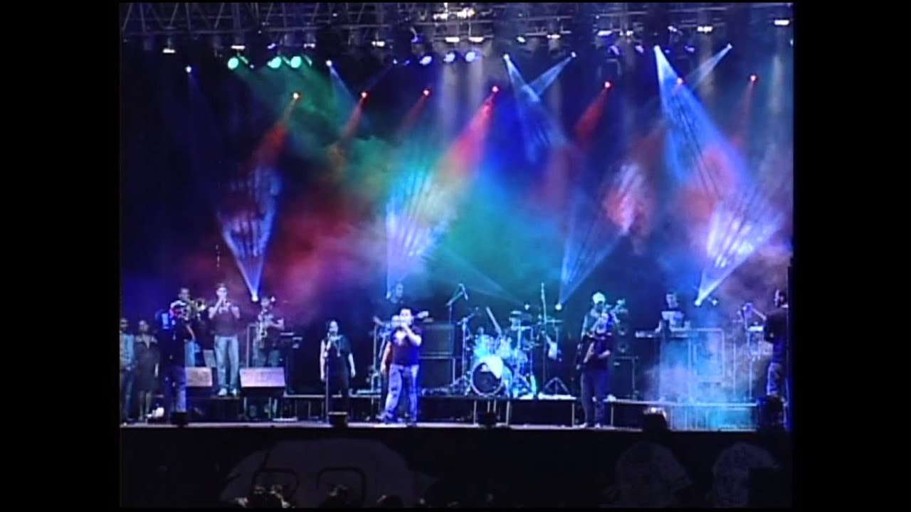 Aviões do Forró DVD Campina Grande 2007 Completo