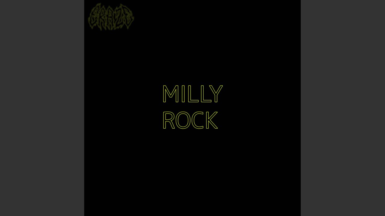 Milly Rock