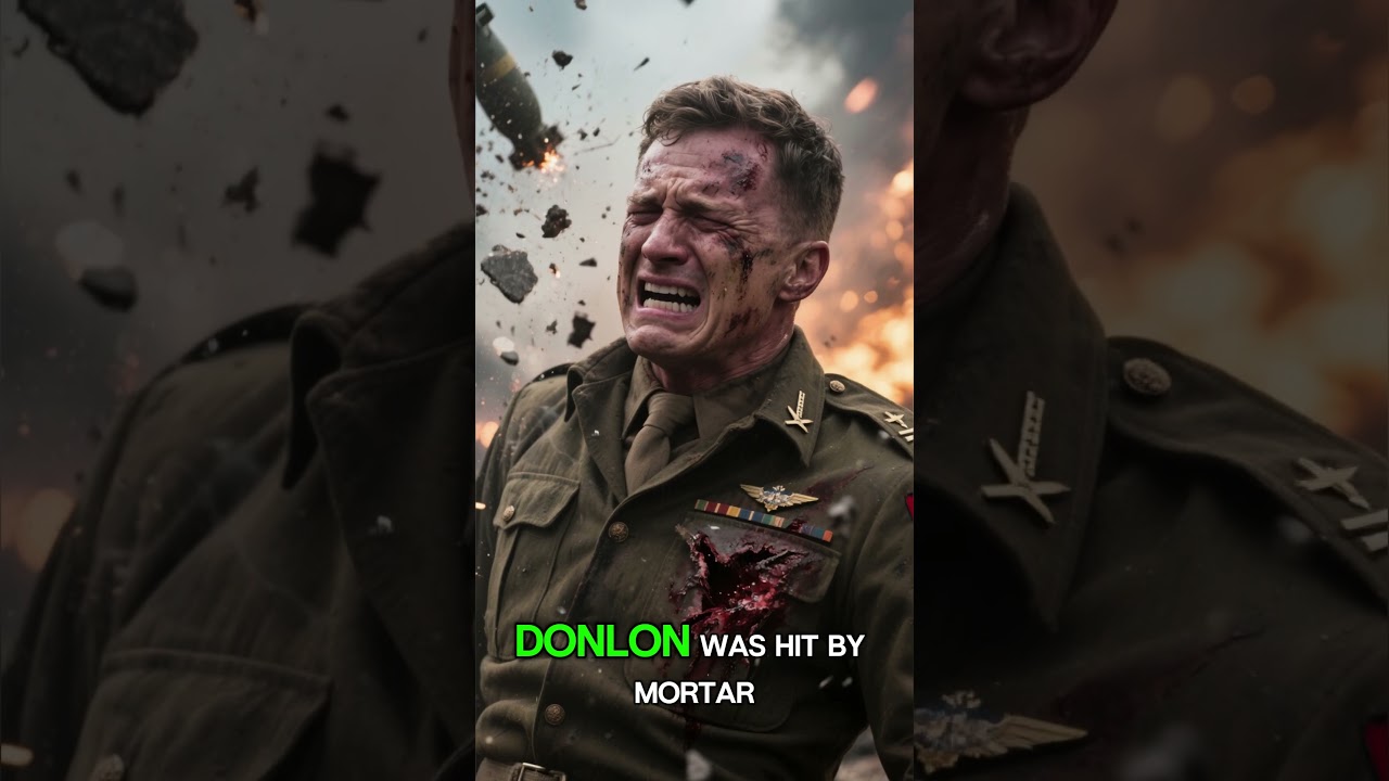 A True Story of Courage from an American Soldier