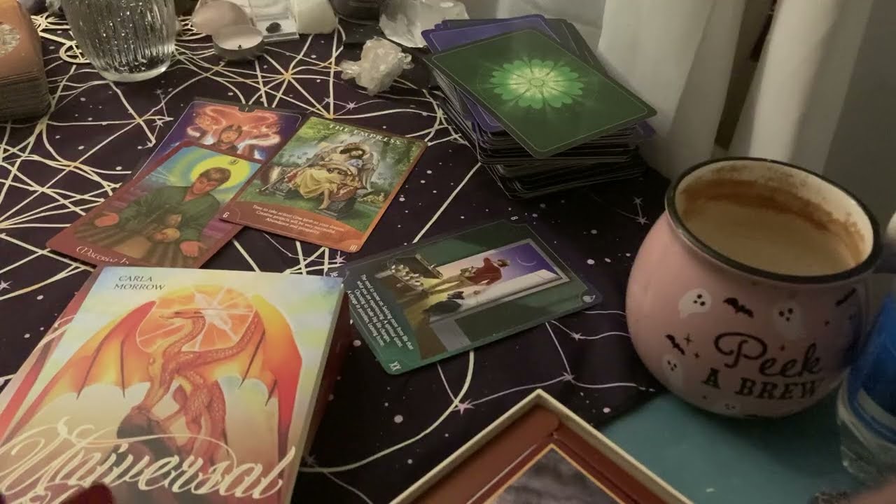 Time To Create The Life You Want ~ New Moon Energy Reading 
