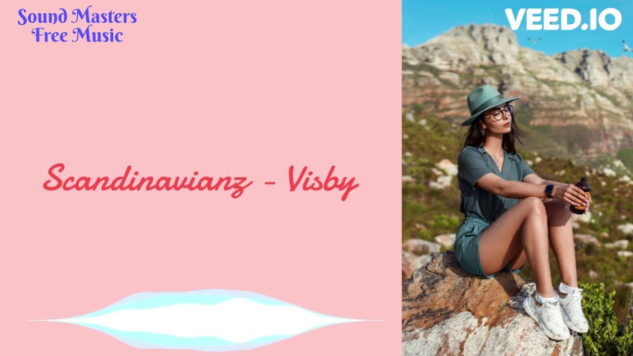 Scandinavianz  -  Visby