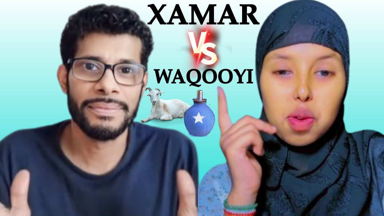 Reer Xamar iyo Reer Waqooyi Abdalla Dheere iyo Gobta Ayuub oo Arin Yaab Badan Sameeyeen