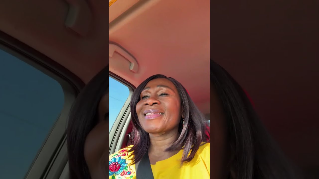 Rosemary TV is live!HEALTH TALK