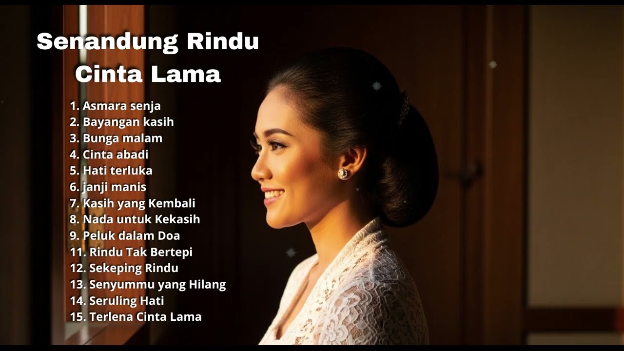 Lagu Kenangan Terindah 90an 2000an Paling Bikin Nangis | Playlist Nostalgia Ruang Rindu Abadi