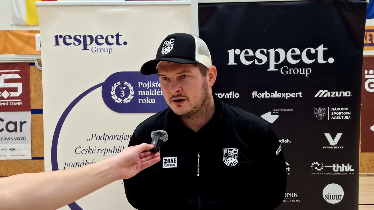 Úspěšný vstup do nového roku! Hradečtí hodnotí přestřelku s Chomutovem