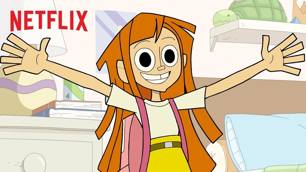 Toys Forever! 🎮 Twelve Forever | Netflix After School