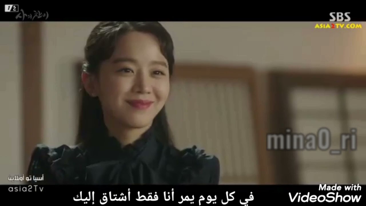 sohyang_Only My Heart Knows sub arabic (He Hymn of Death OST1)/دراما مديح الموت الاوست الاول مترجمة