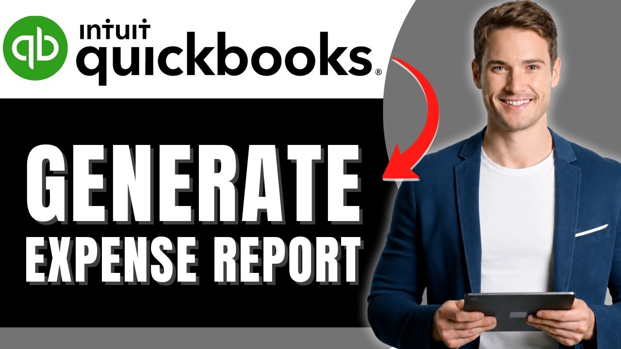 Как легко сформировать отчет о расходах по клиентам в QuickBooks Online 2026