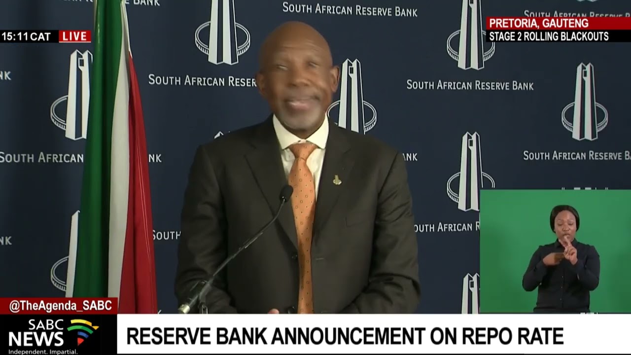 Reserve Bank announces interest rate decision