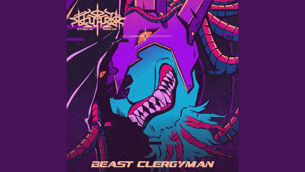 Beast Clergyman (from 