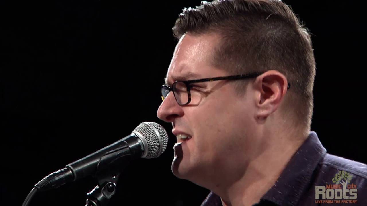 Jars Of Clay 