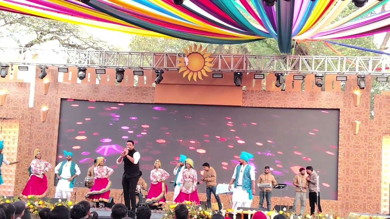 Surajkund craft mela2026-part2