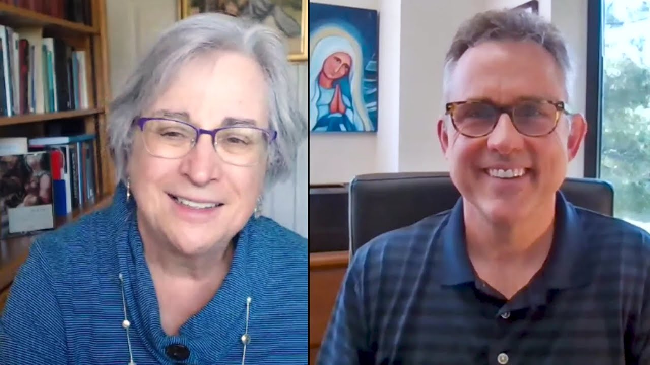 One2One Podcast - Easter Journey - Heroes and Bullies with Dr. Janet Smith