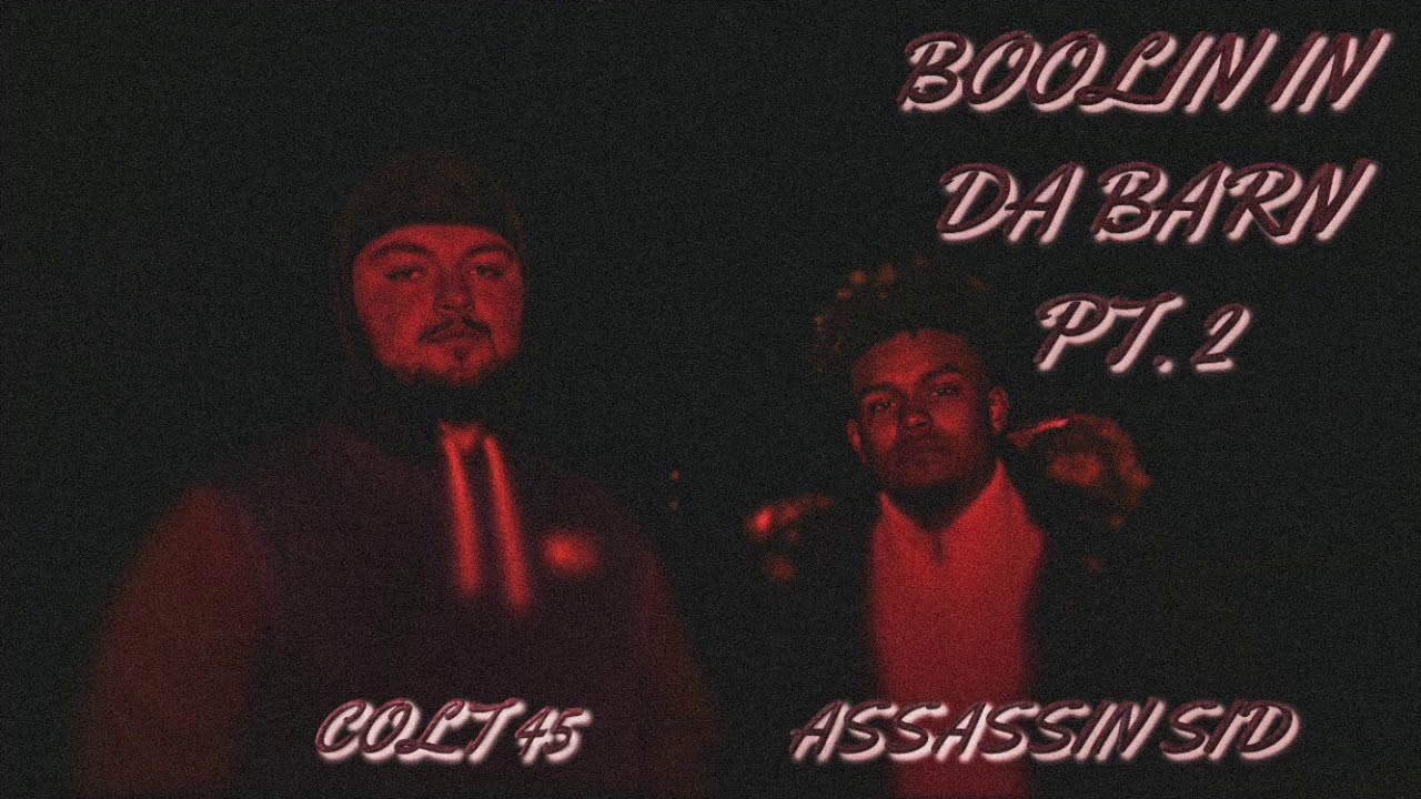 Big Fish (Remix)&mdash; Assassin Sid & Colt 45