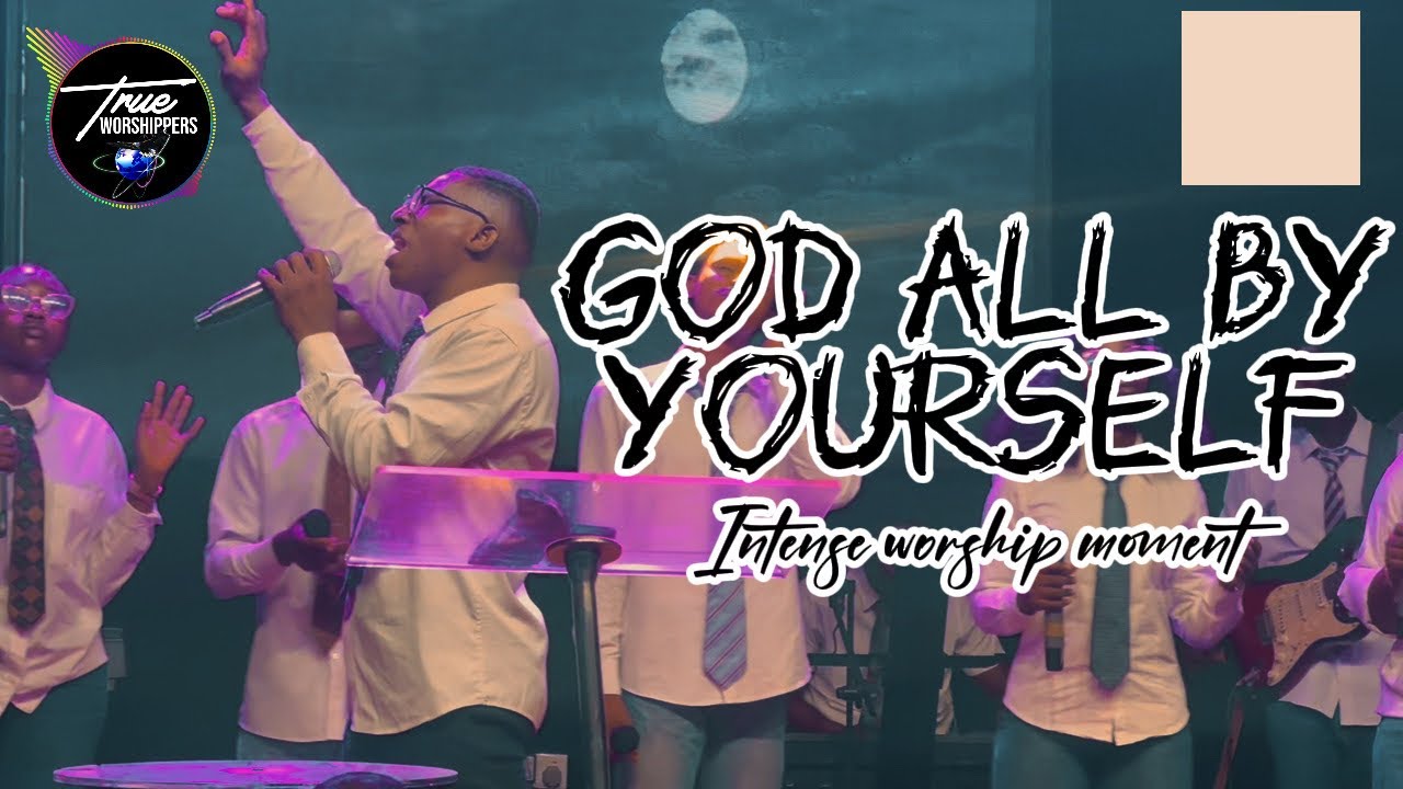 VBCC Music City | Intense worship moment | 15-02-2026