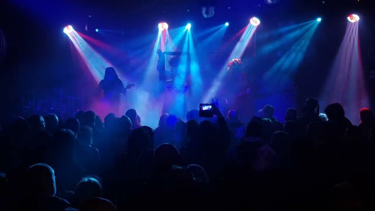 Czarny Bez | Klub Semafor 10.01.2026