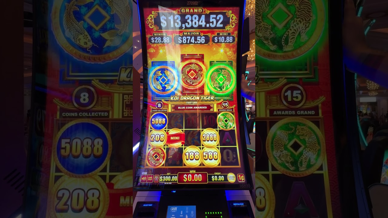 Saya Membeli BONUS TARUHAN MAKSIMAL! 🎰 #lasvegas #slot #judi