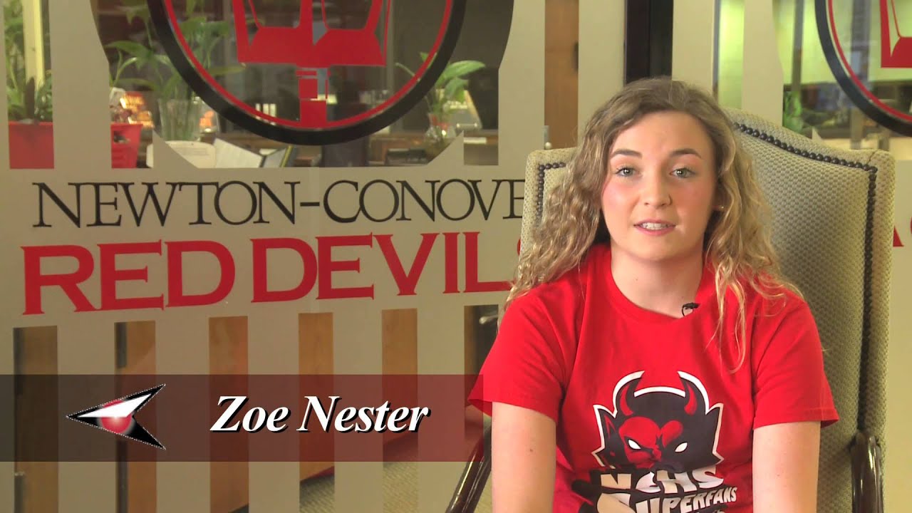 Welcome to Newton-Conover High School