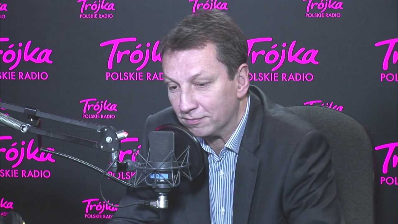 Andrzej Halicki: nie toleruję 