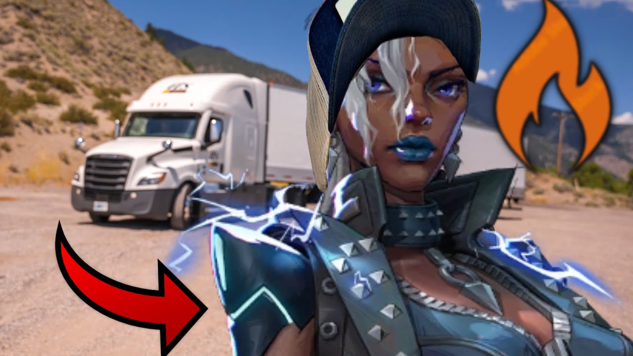 Storm Hits Like A Truck Now ! | Marvel Rivals 