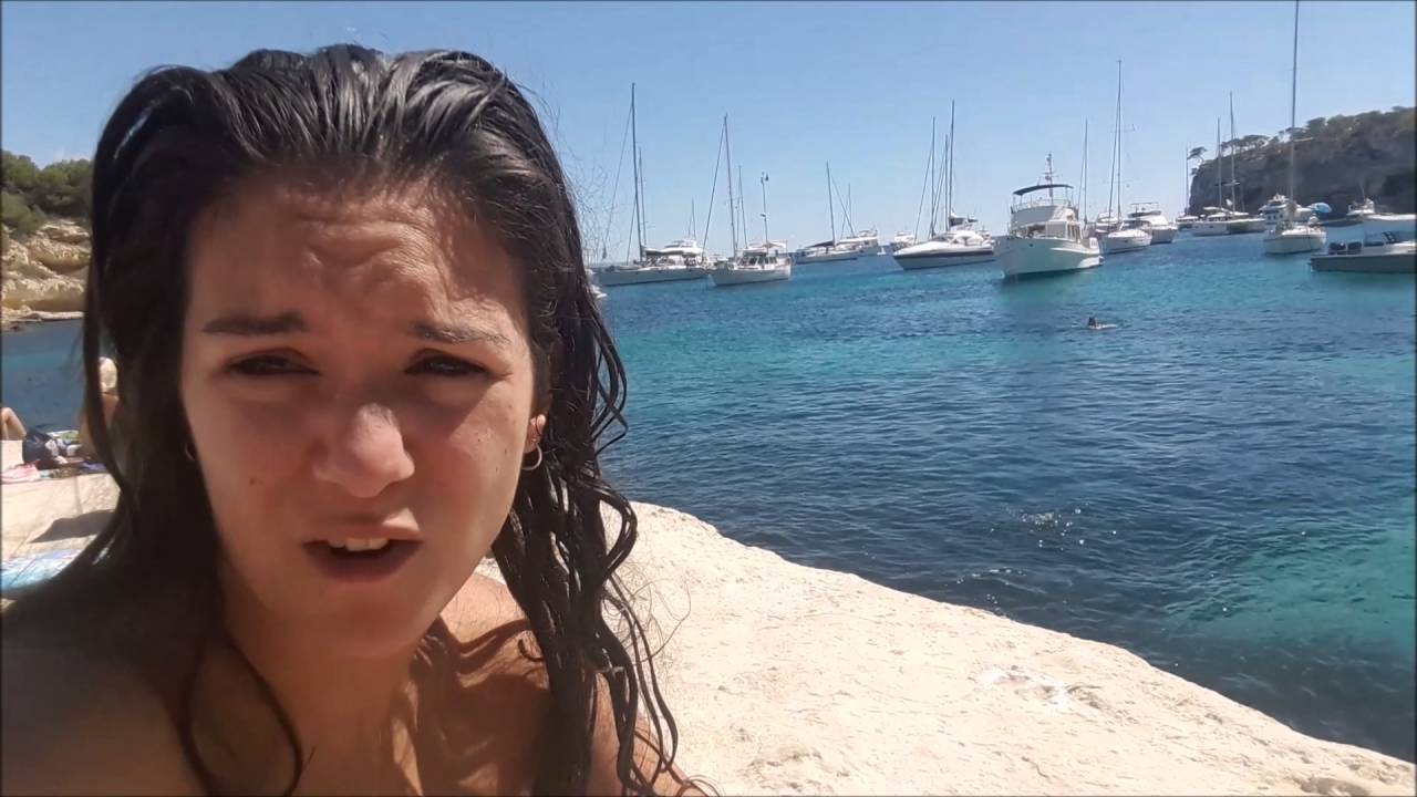 MALLORCA'16