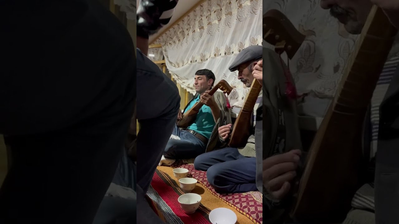 маддо Огоназар $ Курбоназар