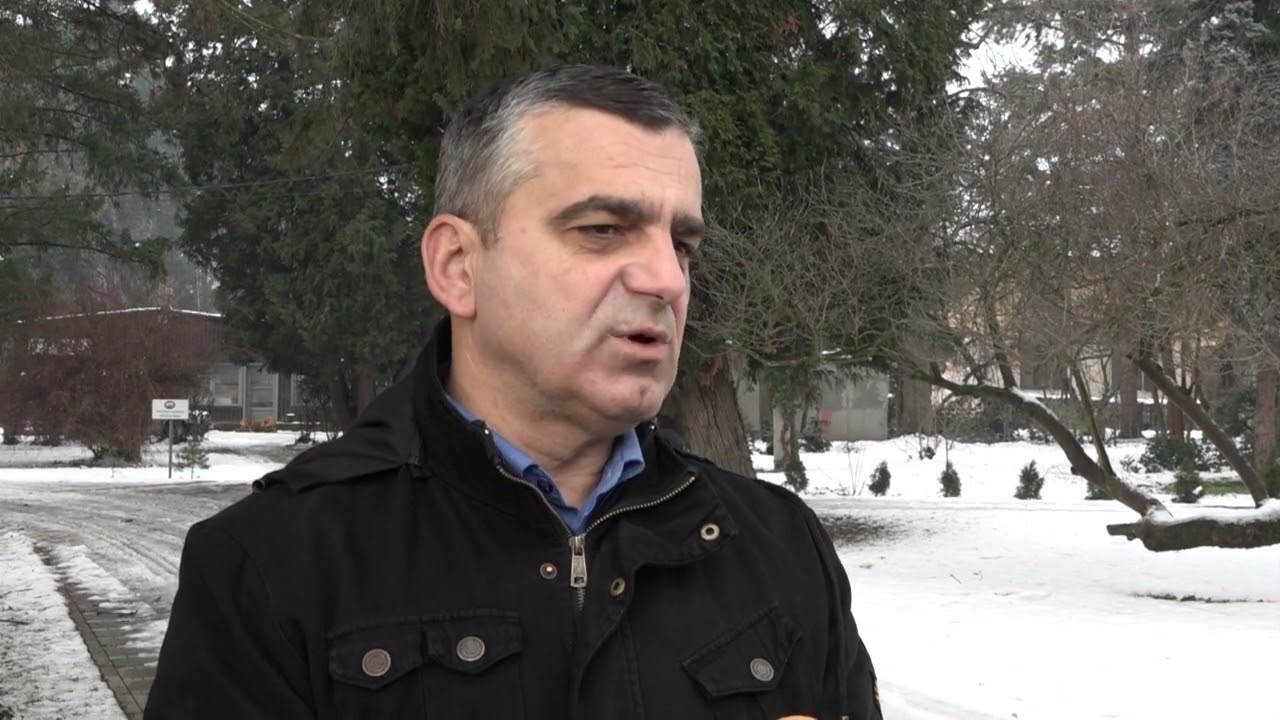 ČAČAK 19.01.2026. Za voće niske temperature blagotvorne, kažu stručnjaci