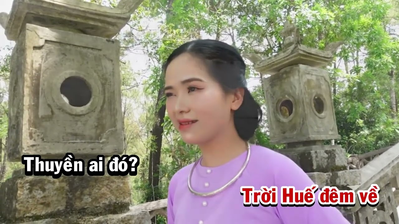 KARAOKE | CHIỀU NI NGOÀI NỚ - THẢO NGUYÊN