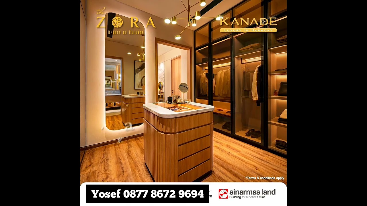 The Zora Kanade BSD City