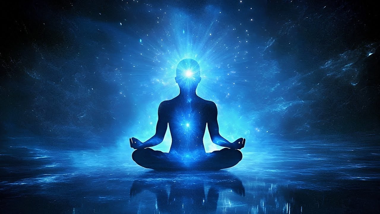 20 Minute Deep Meditation Music • 