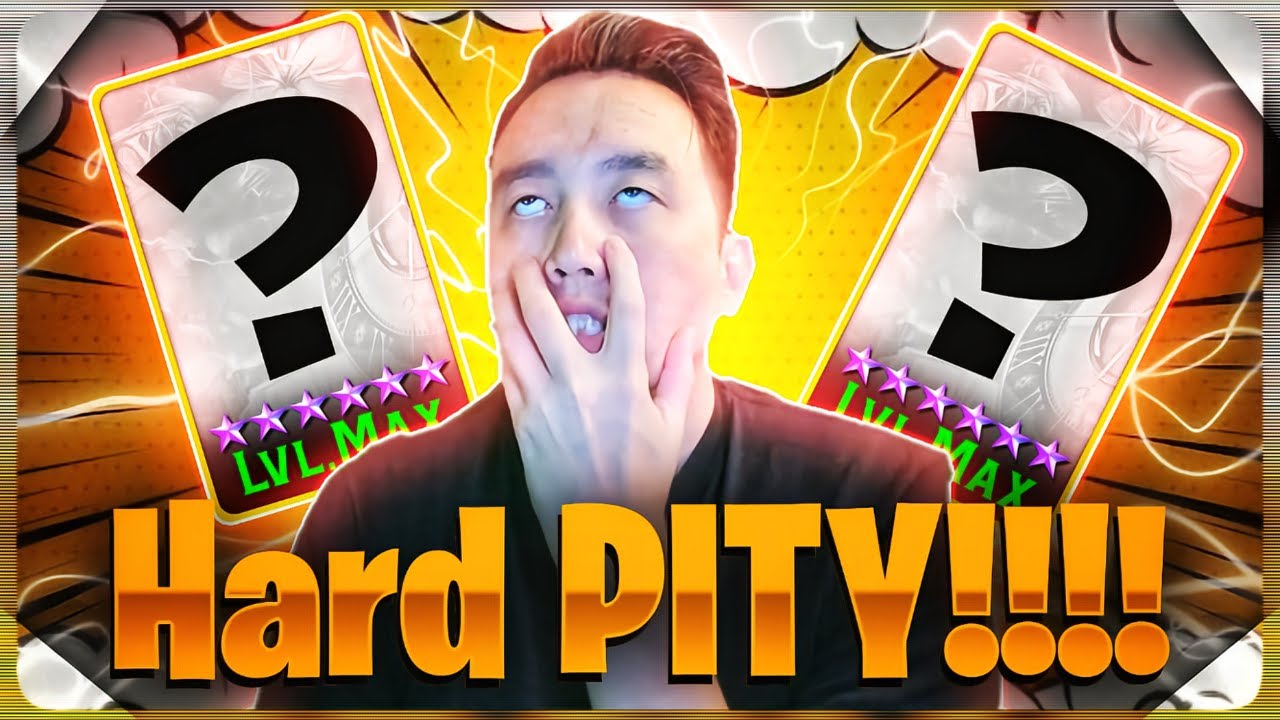 ZERO Luck… TOTAL Disaster! | Double Legendary + Choose Your Own | Watcher of Realms