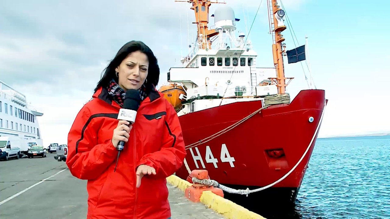 O Brasil na Antartica - Nova Base e Módulos Emergenciais