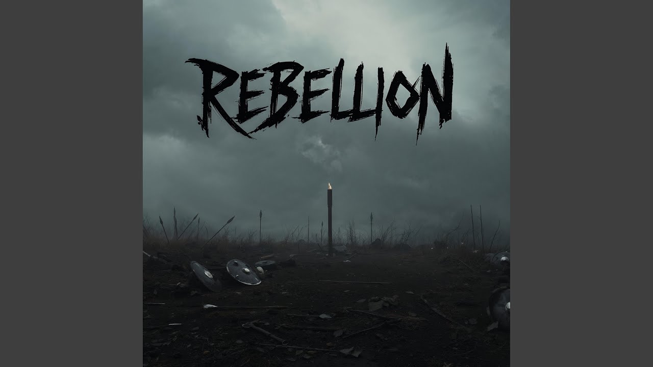 REBELLION