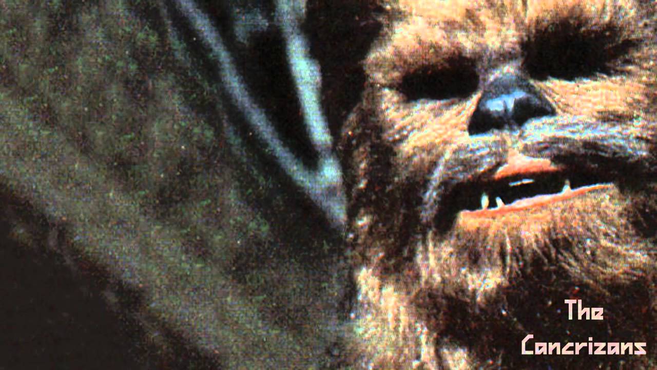 Star Wars facts #15 - What noise is a lightsaber?