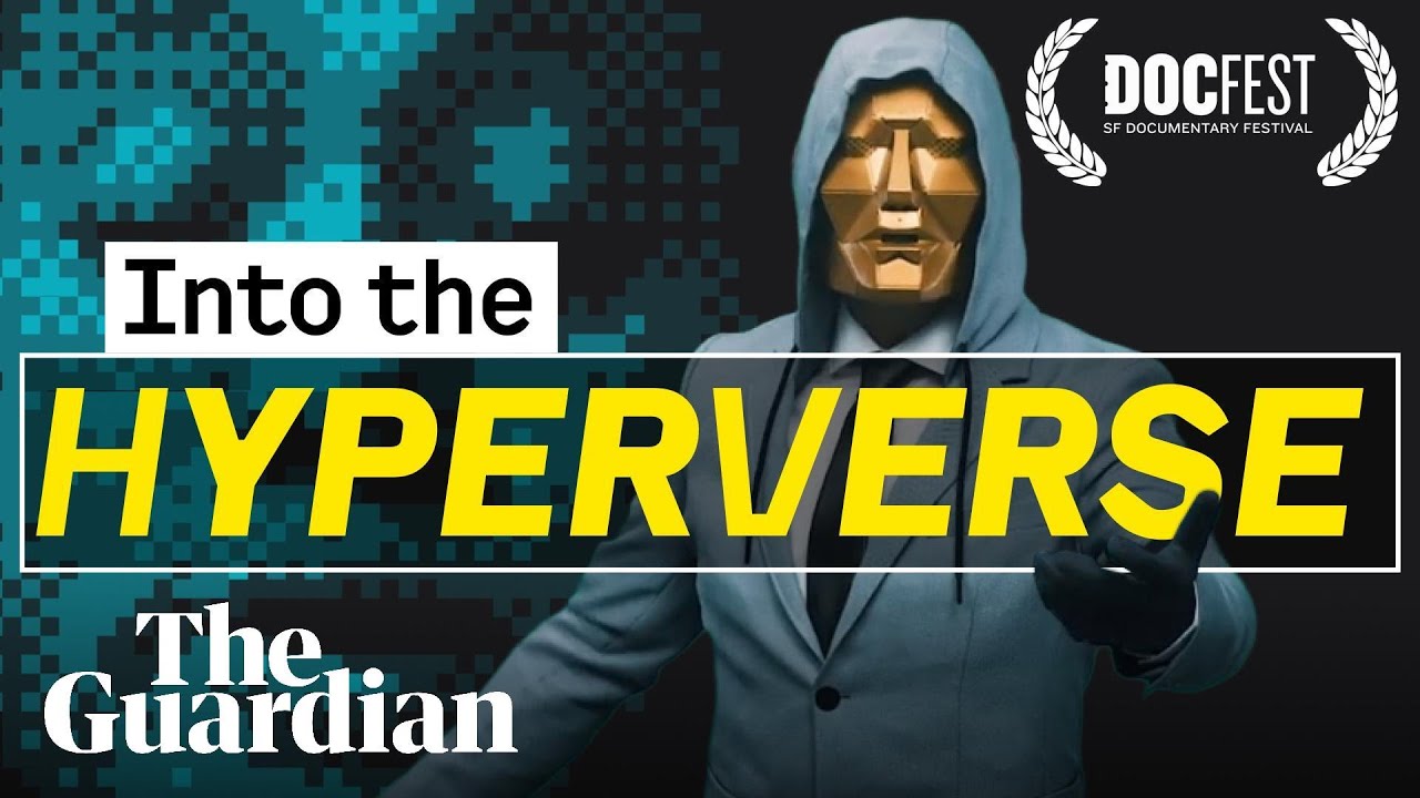 Into the HyperVerse: inside a crypto scheme that cost investors millions of dollars &ndash; documentary