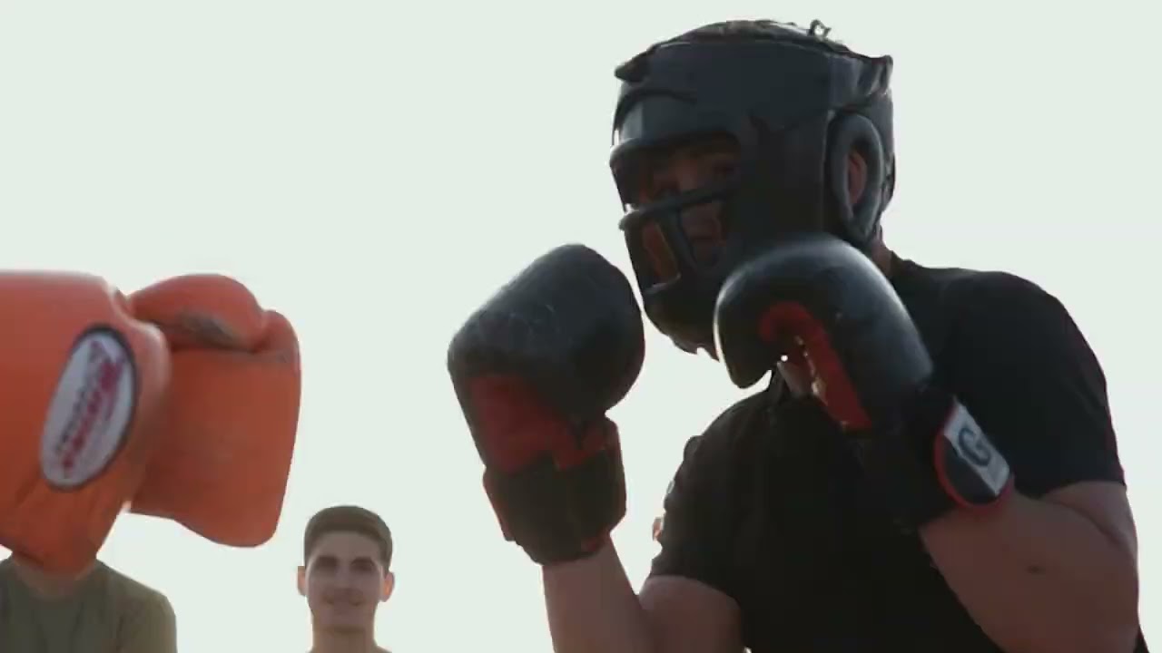 גיבוש אדרנלין