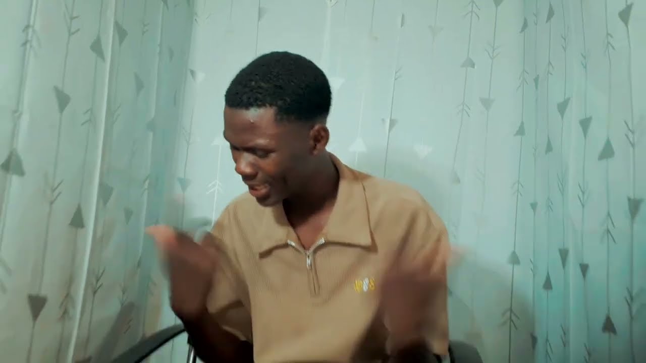 Mario Star - EROHO - video Oficial (2025)