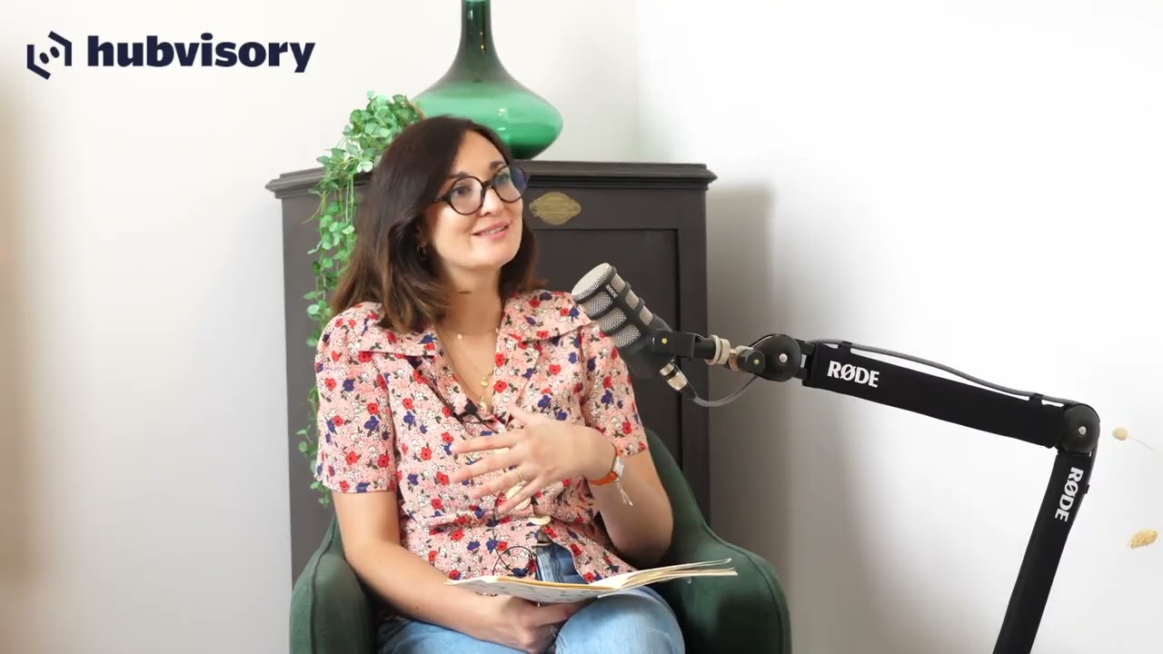 Product Leader Stories - Gabrielle Gleysteen, Meetic