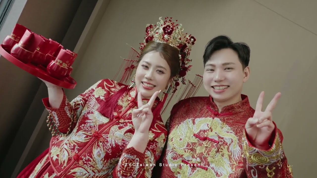 台北新板希爾頓酒店丨總監方案  | 訂婚 | 迎娶  | 宴客 | 婚禮紀錄 | 婚禮動態錄影 | SDE快剪快播 | 婚錄推薦 | 海外婚禮-ZYCTaiwan影像工作