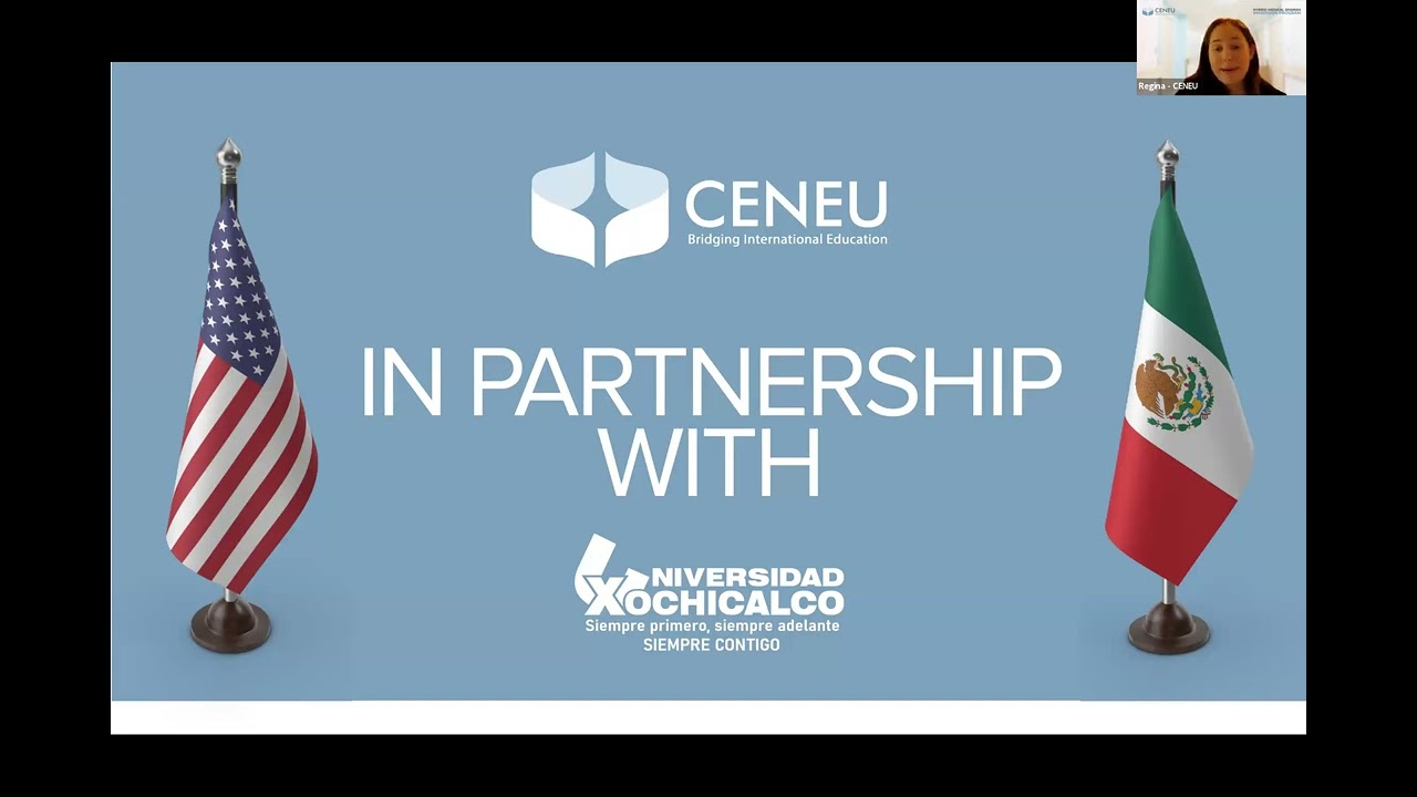CENEU&rsquo;s Medical Spanish Immersion Program